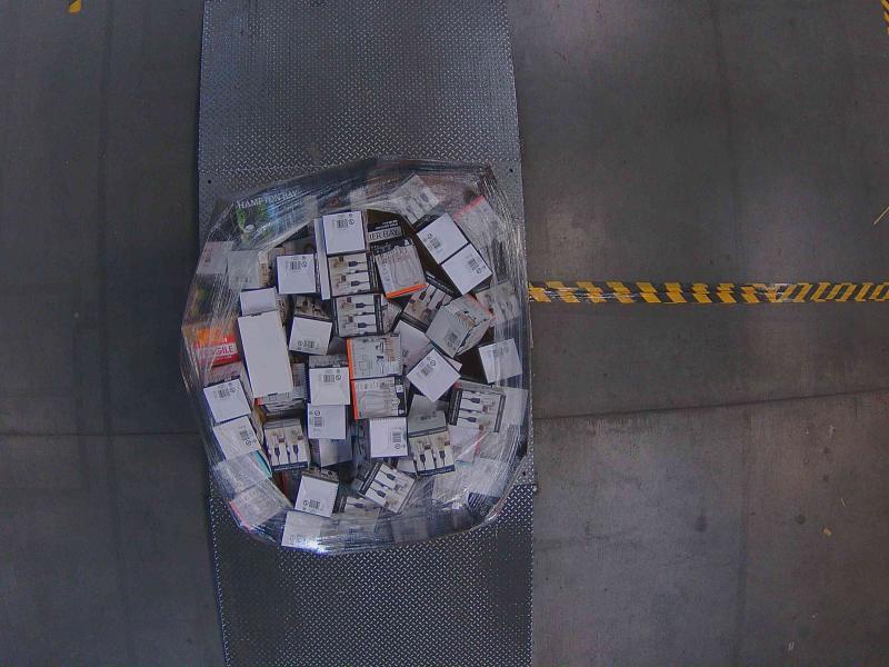 Pallet of Assorted Home Improvement - Est Retail $100