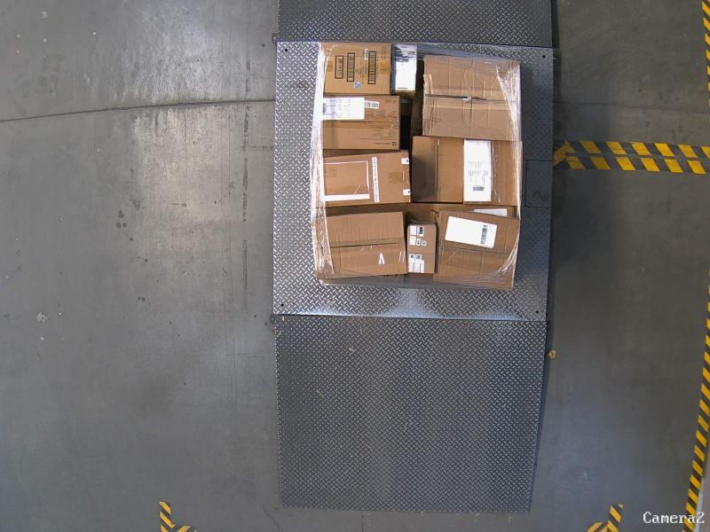 Electronics - Axis Dome IP Security Camera, HP LaserJet Maintenance/Fuser Kit, Canon Scanner - MSRP $6,788