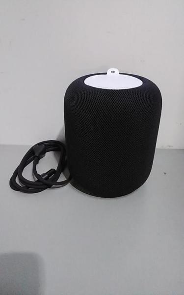 A Grade - Apple HomePod (2nd Generation) Smart Speaker with Siri - MSRP $279