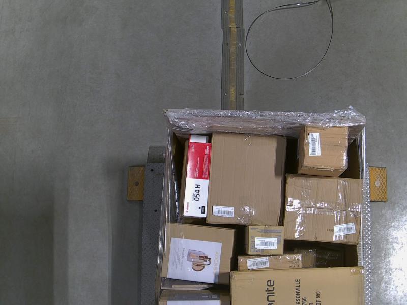 Electronics - Samsung Galaxy Buds, Wired Video Doorbell, AT&T Digital Answering System - MSRP $5,212