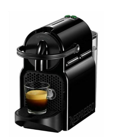 Home - Nespresso Inissia Espresso Machine, Okeli 52" Ceiling Fan, Sweetcrispy Desk Chair - MSRP $4,343