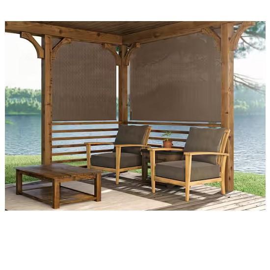 Window Decor - Coolaroo, ODL, Umbra - Est Retail $5,759- 1plt