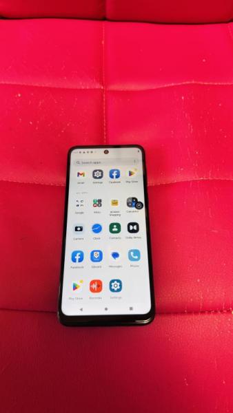 Samsung Galaxy A23 & Moto G Play (2024), 35 units, MSRP: $25,174