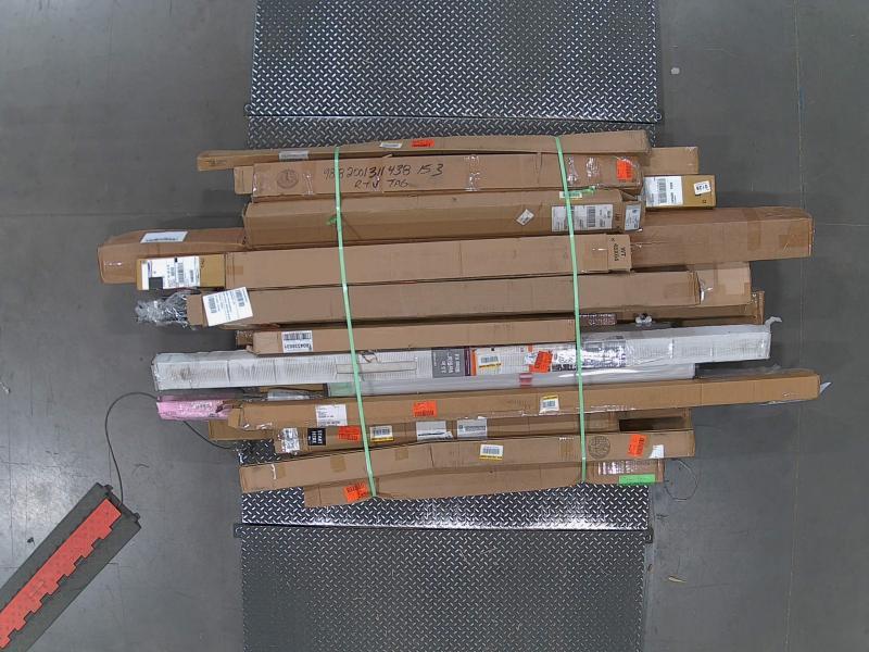 Window Decor - Perfect Lift, Aosky, Chicology - Est Retail $3,639- 1plt