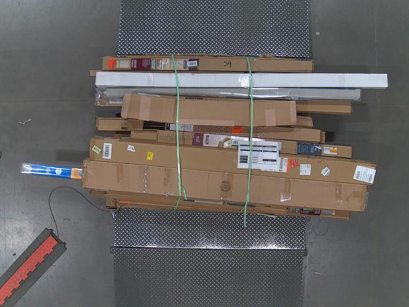 Window Decor - HDC Cell Blackout Shades - Est Retail $3,740- 1plt