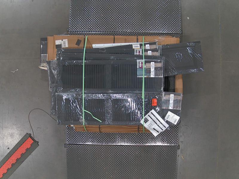 Doors & Windows - Builders Edge, Grisham - Est Retail $1,008- 1plt