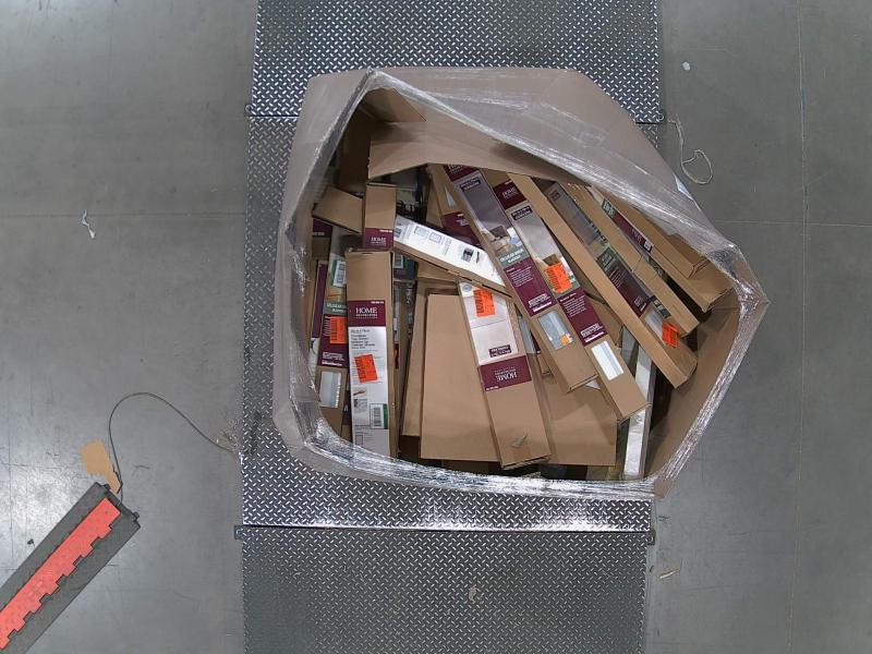 Window Decor - HDC Cell Blackout Shades - Est Retail $6,178- 1plt