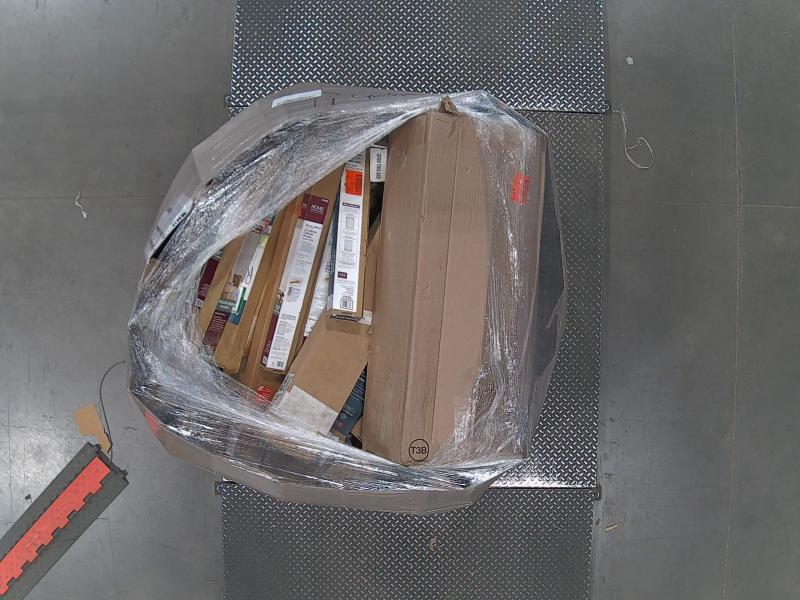 Window Decor - HDC Cell Blackout Shades - Est Retail $8,102- 1plt