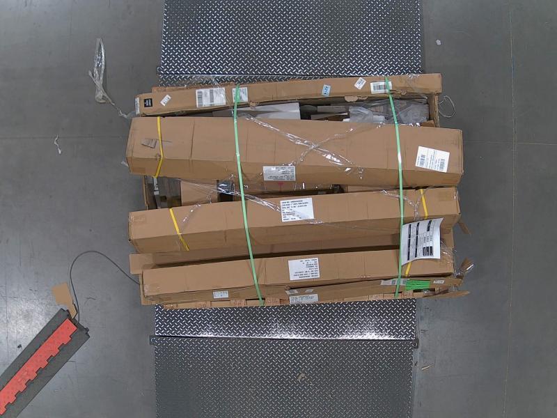 Window Decor - Chicology Room Darkening Vinyl Mini Blinds - Est Retail $1,094- 1plt