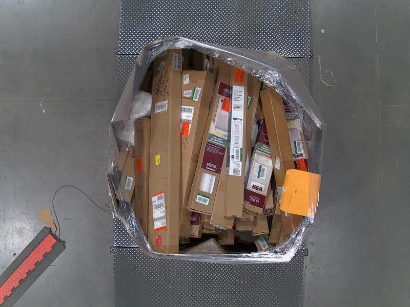 Window Decor - HDC Cell Blackout Shades - Est Retail $7,762- 1plt