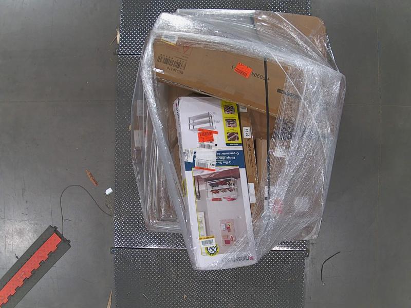 Flooring & Rugs - Closet Evolution, PURE ERA, Daltile, World Rug Gallery, Ivy Hill Tile, VEIKOUS - Est Retail $3,252