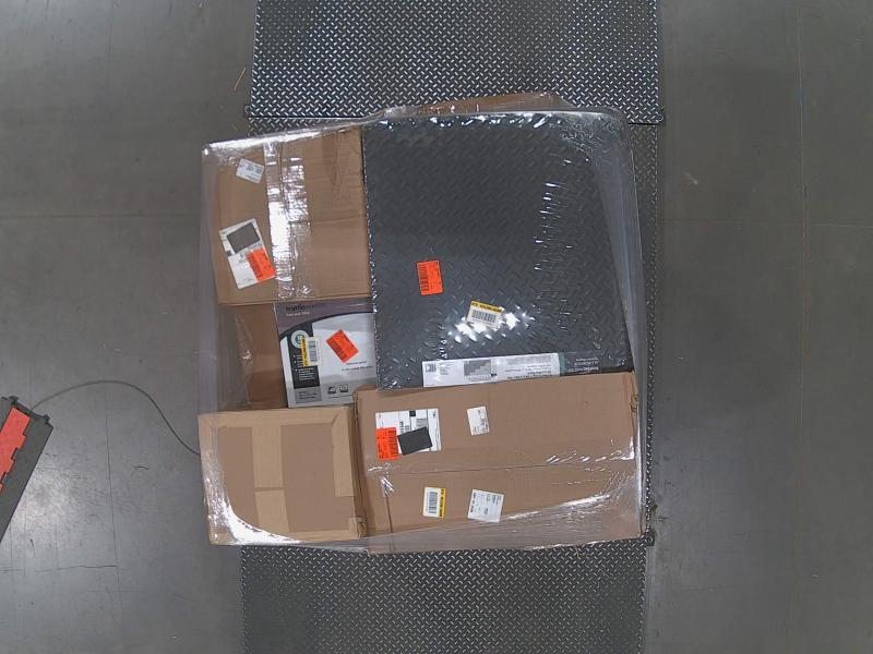 Flooring & Rugs - PLAYA RUG, STEICO, Ivy Hill Tile, VEVOR, SKYSHALO, AIRSTONE, Dimex, TrafficMaster - Est Retail $1,767