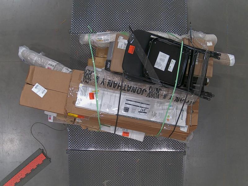 Flooring & Rugs - National Public Seating, SAFAVIEH, ClosetMaid, Beverly Rug, STEPSOLUTION, MSI - Est Retail $1,869