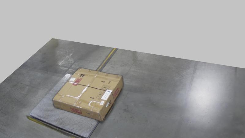 Spazio 36" x 30" Lighted Frameless Medicine Cabinet - MSRP $883