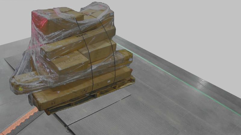 Truckload - Furniture - A Versatile 3-in-1 Table/Billiards/Dining Table, 111S Outdoor Aluminum Pergola  - MSRP $20,338