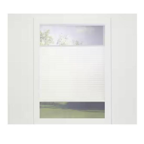 Window Decor - Perfect Lift, HDC, Umbra - Est Retail $5,013- 1plt