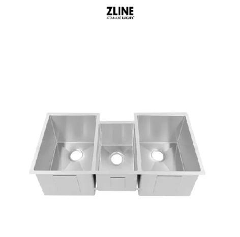 ZLINE SLT-45 Kitchen Sink - MSRP $1,081