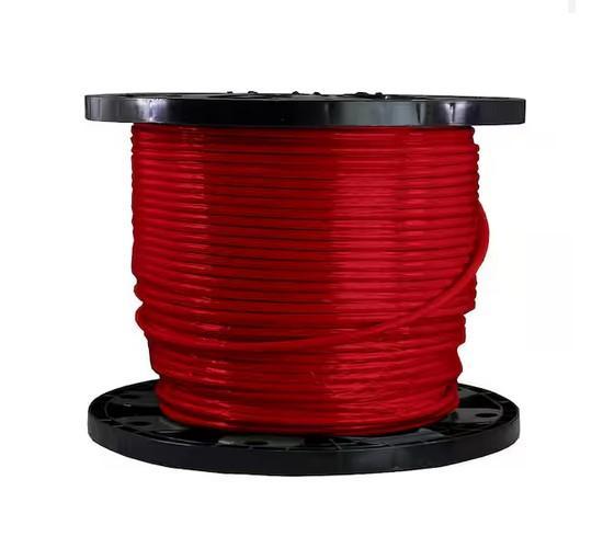 Lighting & Electrical - Cerrowire, Wyze, Husky - Est Retail $3,871- 1plt