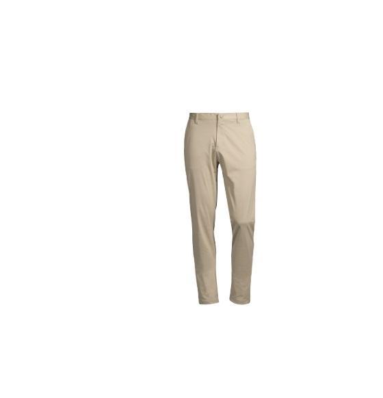 Rhone Slim Commuter Khaki Pants & Assorted Apparel - Original MSRP $2,714