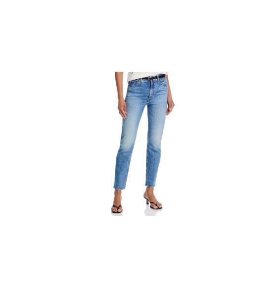 Apparel - Mother The Dazzler Jeans, Betsy & Adam, Free People, Splendid, Steve Madden, La Blanca - Original MSRP $2,256