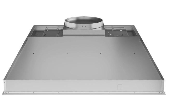 GE Profile UVC9420SLSS Range Hood - MSRP $1,307
