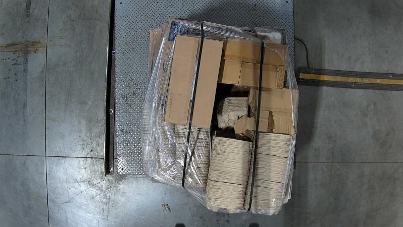 TRUCKLOAD- General Merch- Welchs Miexed Fruit Snacks, LOGITECH H390 Headset, SANITIZER HALF GAL 4 CT - MSRP $115,759