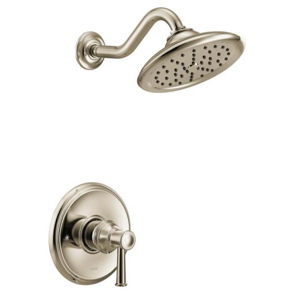 Moen Bathroom Showers & More, Variety of Styles - MSRP $32,071