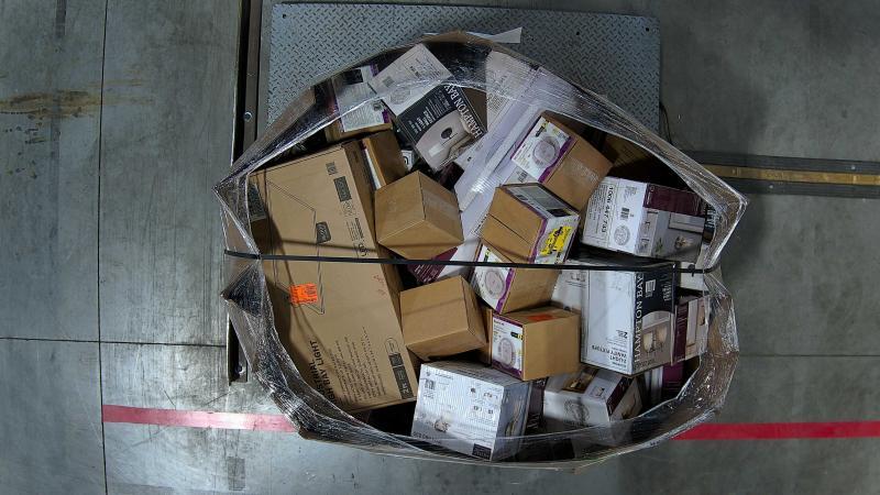 Lighting & Electrical - Starlink, Firex, Feit Electric, Commerical Electric - Est Retail $10,077- 1plt