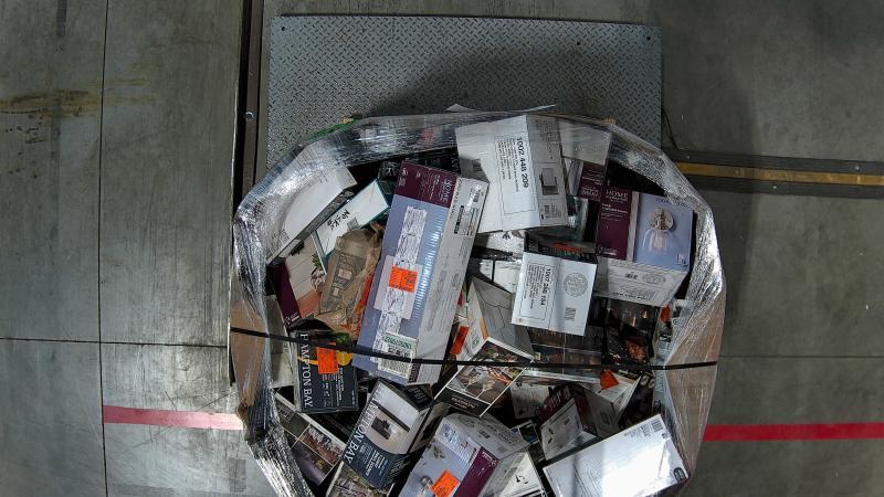 Lighting & Electrical - Enbrighten, Wyze, YUYI, Blink, HDC, Google, Hampton Bay, Commercial Electric -Est Retail $6,776