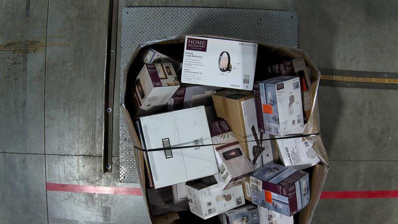 Lighting & Electrical - TP-LINK, Universal Security Instruments, Feit Electric, Commercial Electric - Est Retail $2,432