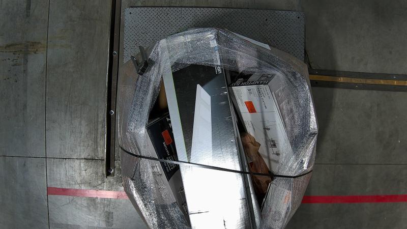 Lighting & Electrical - Artika, Southwire, Commercial Electric, Mr. Heater, Hampton Bay, HDX, CE - Est Retail $2,548