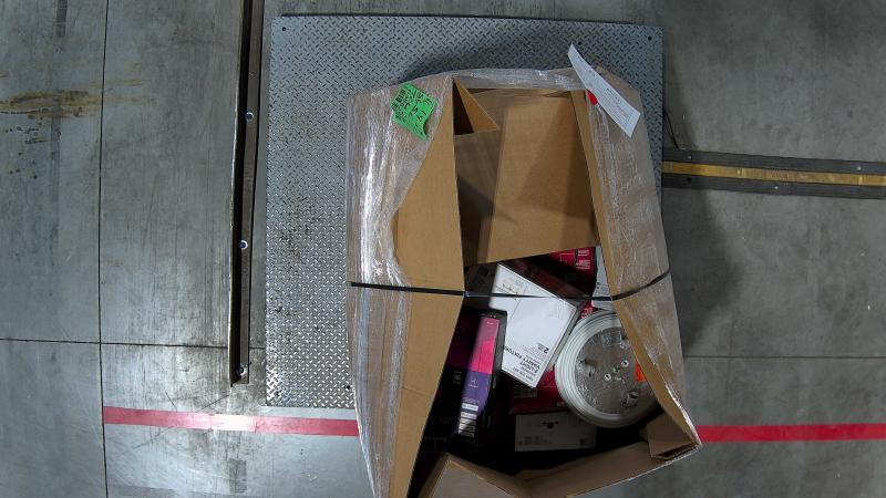 Lighting & Electrical - Kidde, Husky, Hampton Bay, Metalux, Amazon, HDC, Defiant, EcoSmart, RIDGID - Est Retail $1,998