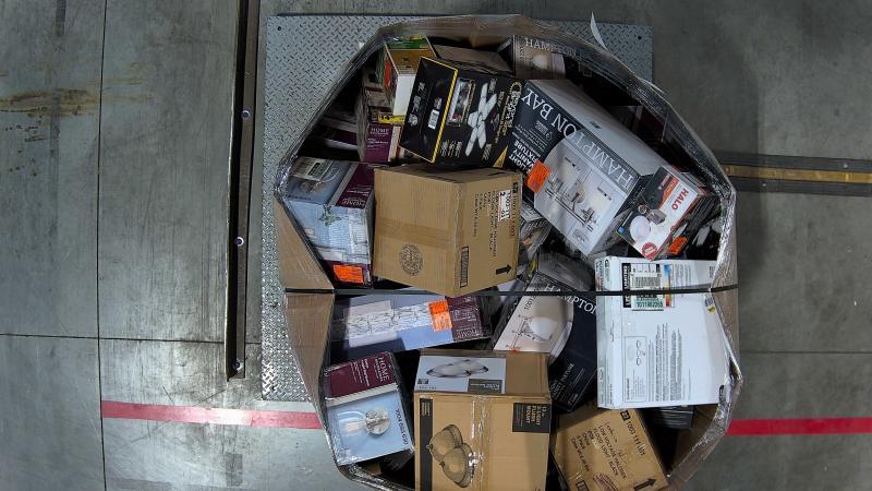 Lighting & Electrical - Feit Electric, Kidde, Wyze, Blink, Airthings, LIFX, Arlington Industries - Est Retail $6,171