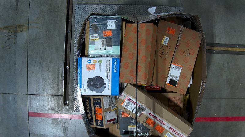 Plumbing - HomeMyStique, HomeiBro, Sumerain, BWE - Est Retail $7,649- 1plt