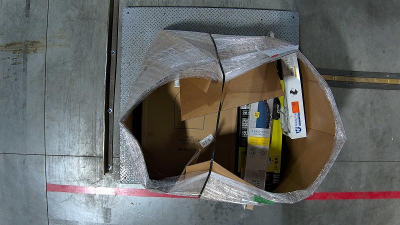 Plumbing - BWE, HomCom, Rheem, HDC, Ello&Allo - Est Retail $1,879- 1plt