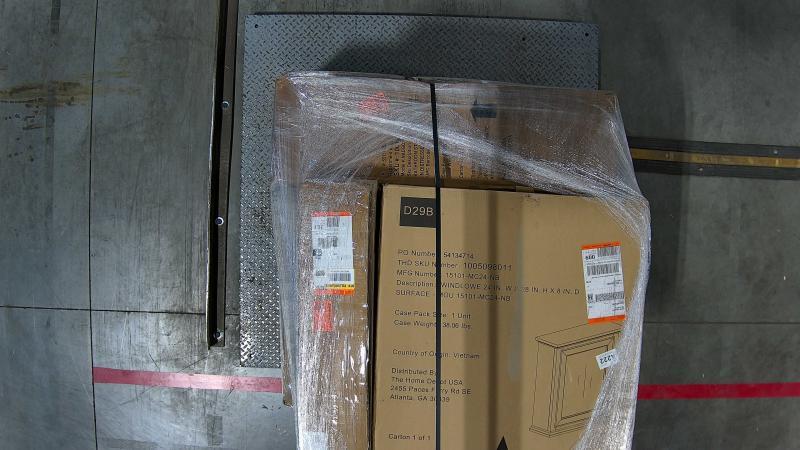 Plumbing - KWW, Vevor, Sinkology, Design House, HDC - Est Retail $2,549- 1plt