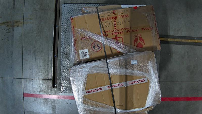 Plumbing - LorDear, Glacier Bay, Vigo, WallBeyond - Est Retail $3,036- 1plt