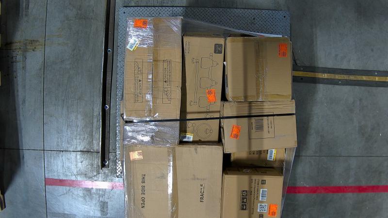 Lighting & Electrical - HomePlace Lighting, Access Lighting, LNC, Kichler - Est Retail $4,913- 1plt