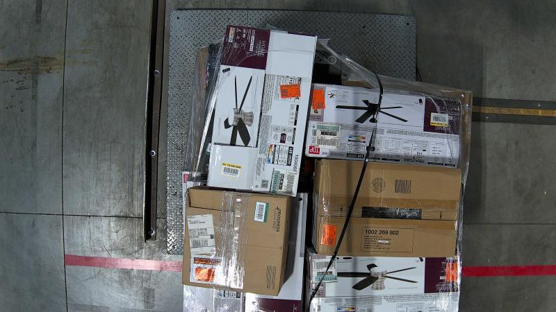 Lighting & Electrical - Halo, Hampton Bay, Progress Lighting, Artika - Est Retail $2,976- 1plt