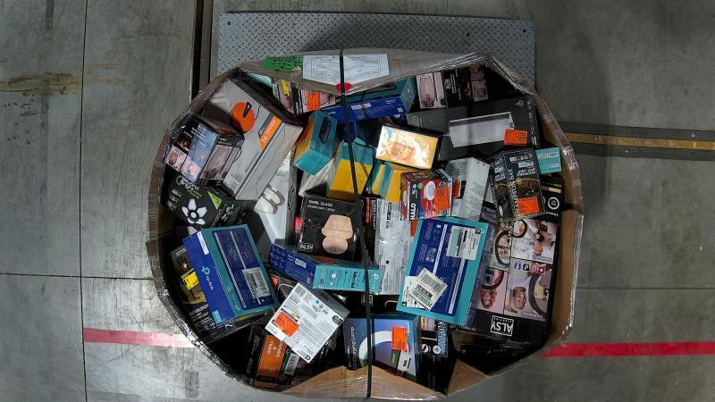 Lighting & Electrical - Nest, Google, Wyze, TP-Link, HDX - Est Retail $10,517- 1plt