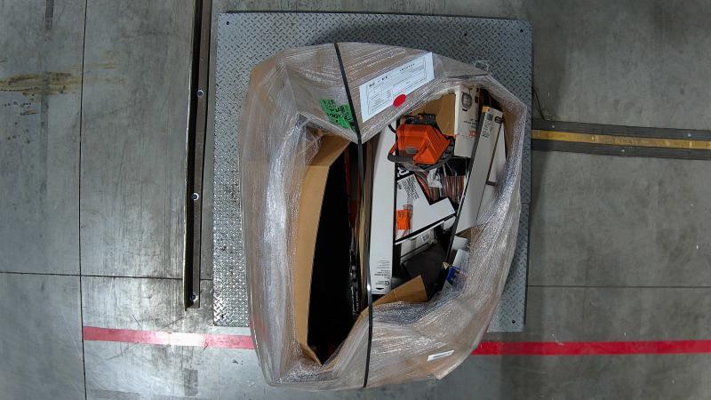 Lighting & Electrical - Commercial Electric, HDX, Feit, Hampton Bay - Est Retail $2,314- 1plt