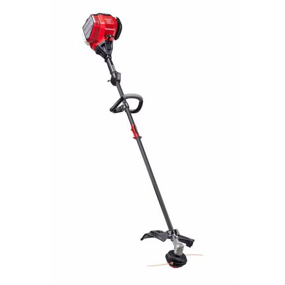 Craftsman Gas String Trimmer, Zoeller Sump Pump, Origin 21 Irvington Globe Pendant Light - MSRP $5,470