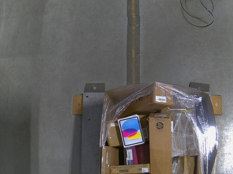 General Merchandise - Samsung Galaxy S25 Smartphone, HP Fuser Kit, Samsonite Paracycle Backpack - MSRP $5,691