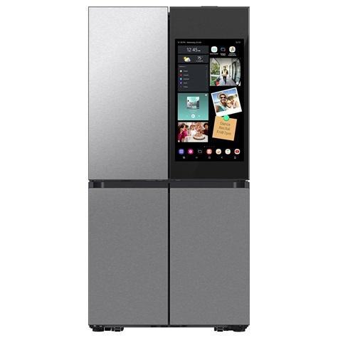 Appliances - Samsung RF23DB9900QD 23 cu. ft. 4-Door Flex French Door Counter Depth Refrigerator - MSRP $899