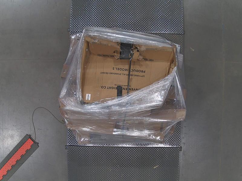 General Merchandise- SAMSUNG 34' Odyssey Monitor, Emeril Air Fryer, Shark Pickup 3-in-1 Steam Mop - MSRP $2,946