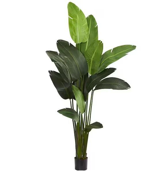 Home Decor - Nearly Natural, Empire Art Direct, Lirago, TRIBESIGNS WAY TO ORIGIN, VEVOR, Zinus - Est Retail $1,358