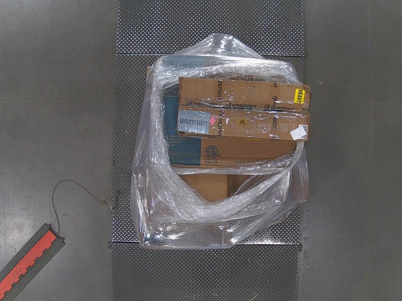 General Merchandise- Baby Trend Modular Stroller, FBSPORT Training Mats, CATYPATT GMC Sierra Headlight - MSRP $2,564