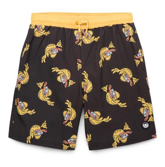 Truckload - General Merch - Neff Boys Swim Shorts, Suproot Stool, Camkey TV Antenna - MSRP $234,070