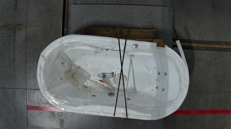 Pallet of Home Improvement