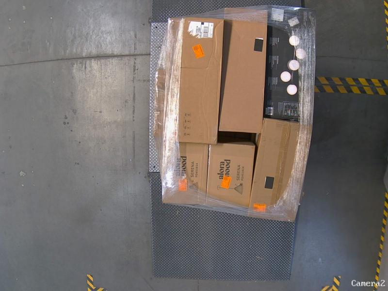 Lighting & Electrical - SILJOY, VEVOR, Millennium Lighting, MLiAN, Golden Lighting, ALORA MOOD - Est Retail $5,210